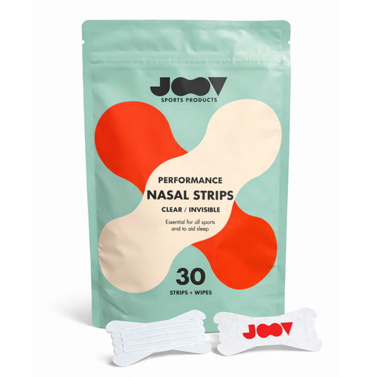Joov Performance Nasal Strips