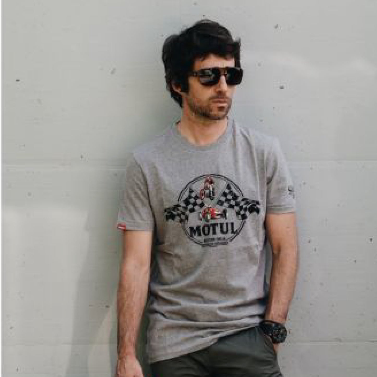 Motul Lifestyle T-shirt