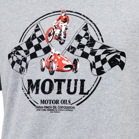 Motul Lifestyle T-shirt