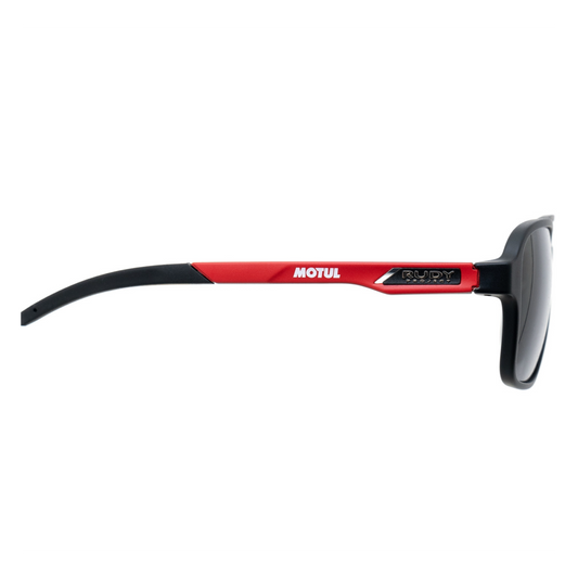 Motul Rudy Project Black Matt