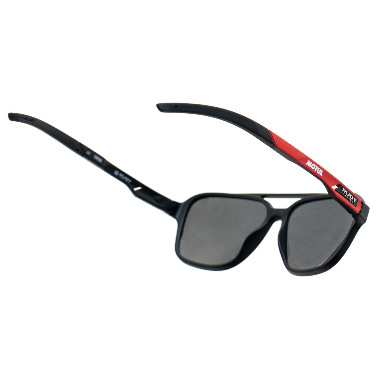 Motul Rudy Project Black Matt