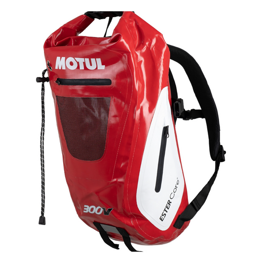 Motul Waterproof 300V Biker Backpack 20L