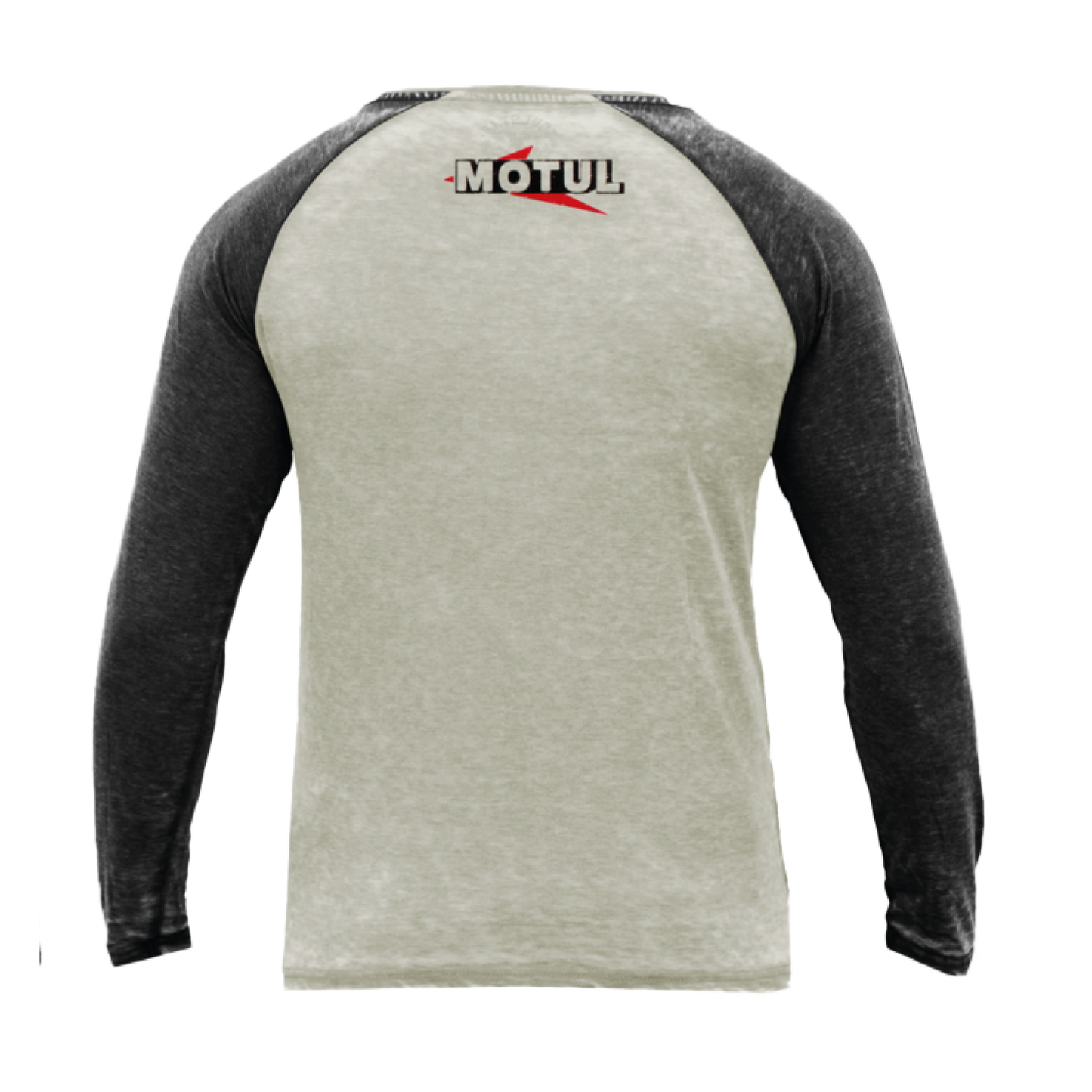 Motul 2019 Vintage Long Sleeve