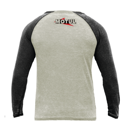 Motul 2019 Vintage Long Sleeve