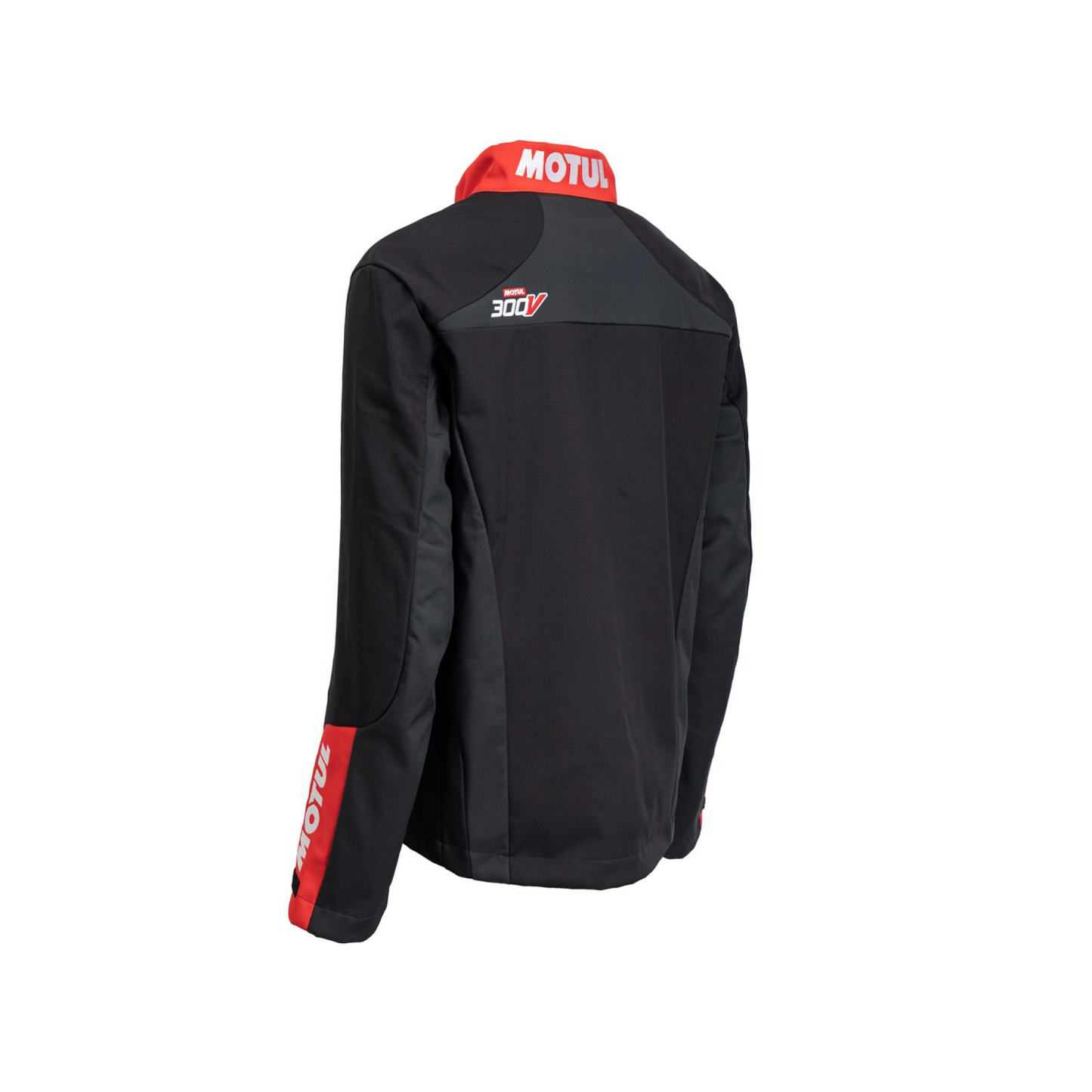 Motul 300V 5-in-1 Outer Softshell Jacket