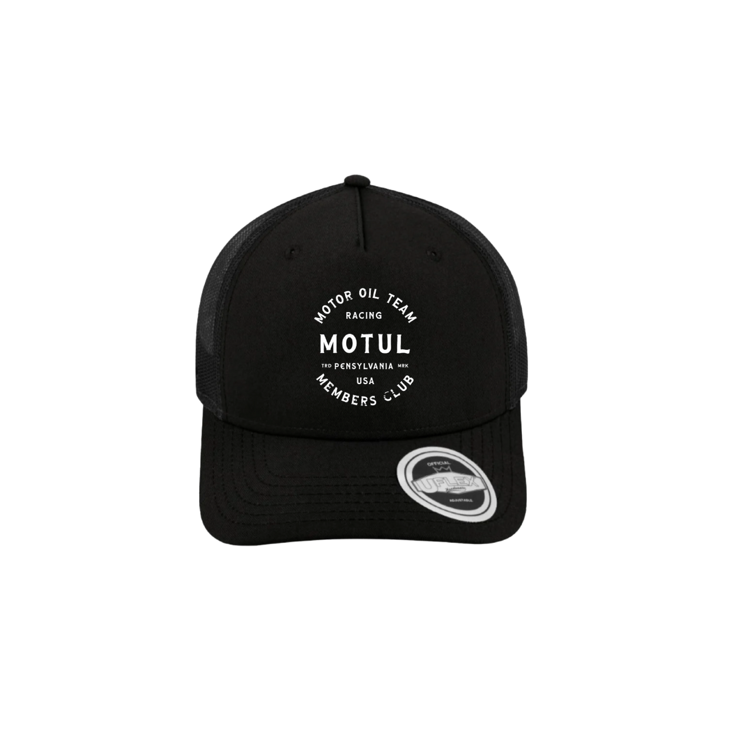 Motul Motor Oil Team Cap