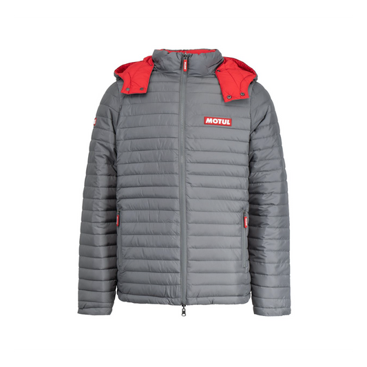 Motul Reversible Padded Jacket