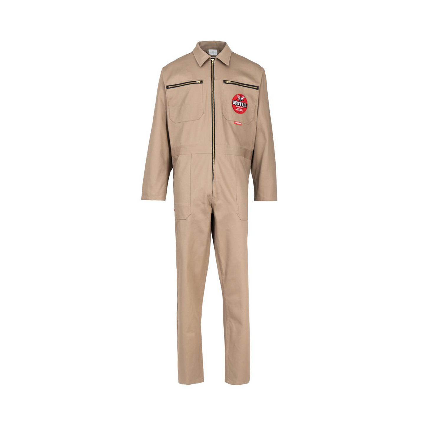 Motul Vintage Overall