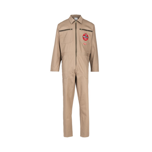 Motul Vintage Overall