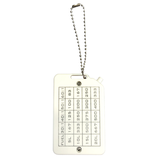 Premix2T Ratio Reminder Device