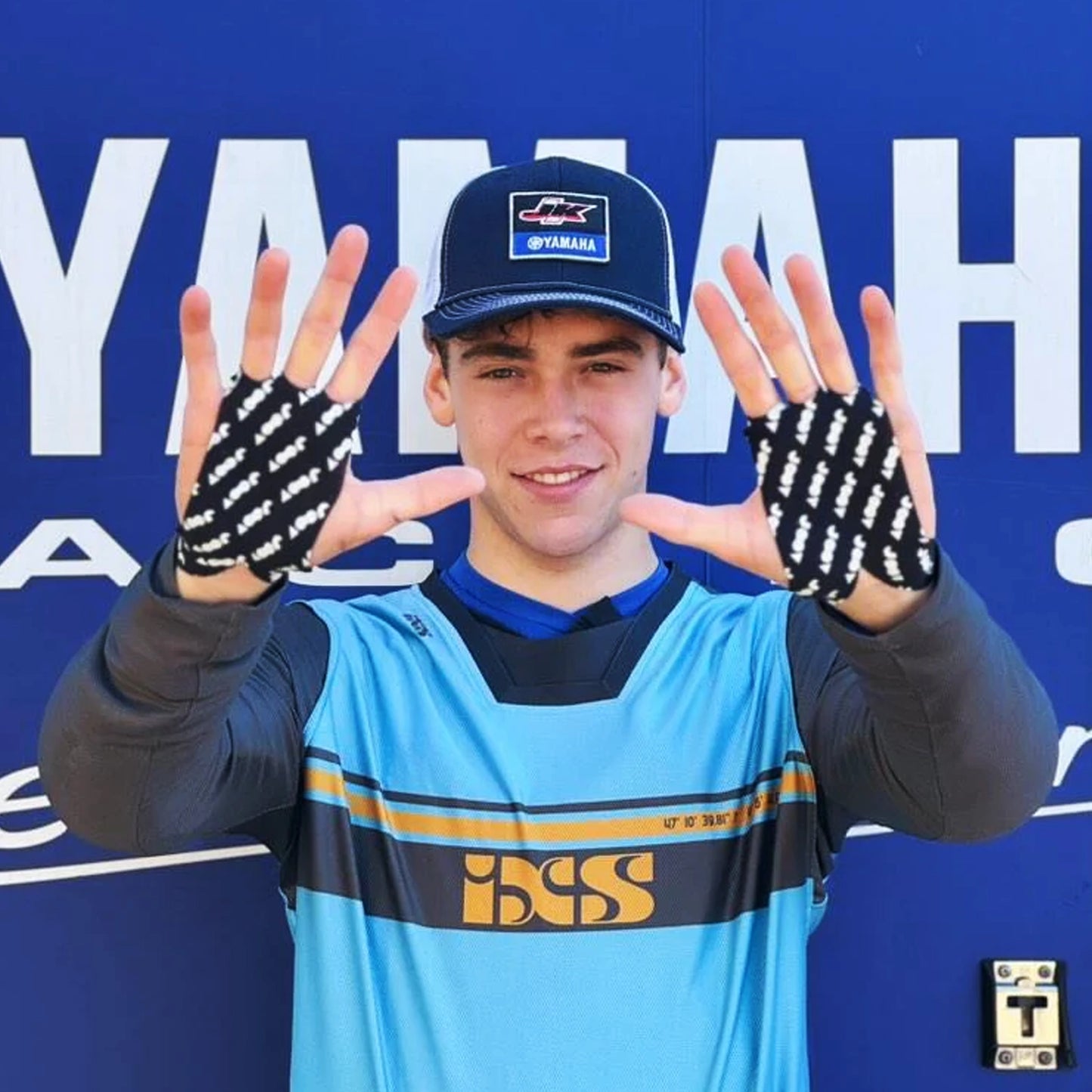 Joov Palm Protectors (x10 pairs)