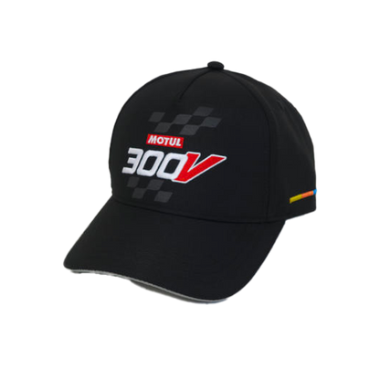 Motul 300v Cap
