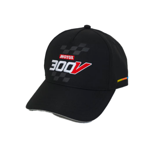 Motul 300v Cap
