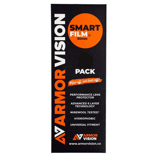 AV 50 MM Smartfilm Lens Protector (SINGLE FILM)