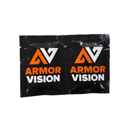 AV Smartfilm Preperation Wipes