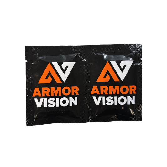AV Smartfilm Preperation Wipes
