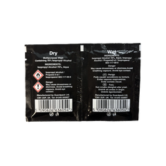 AV Smartfilm Preperation Wipes - Alt