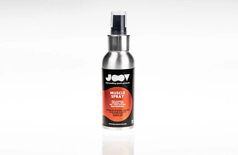 Joov Muscle Spray