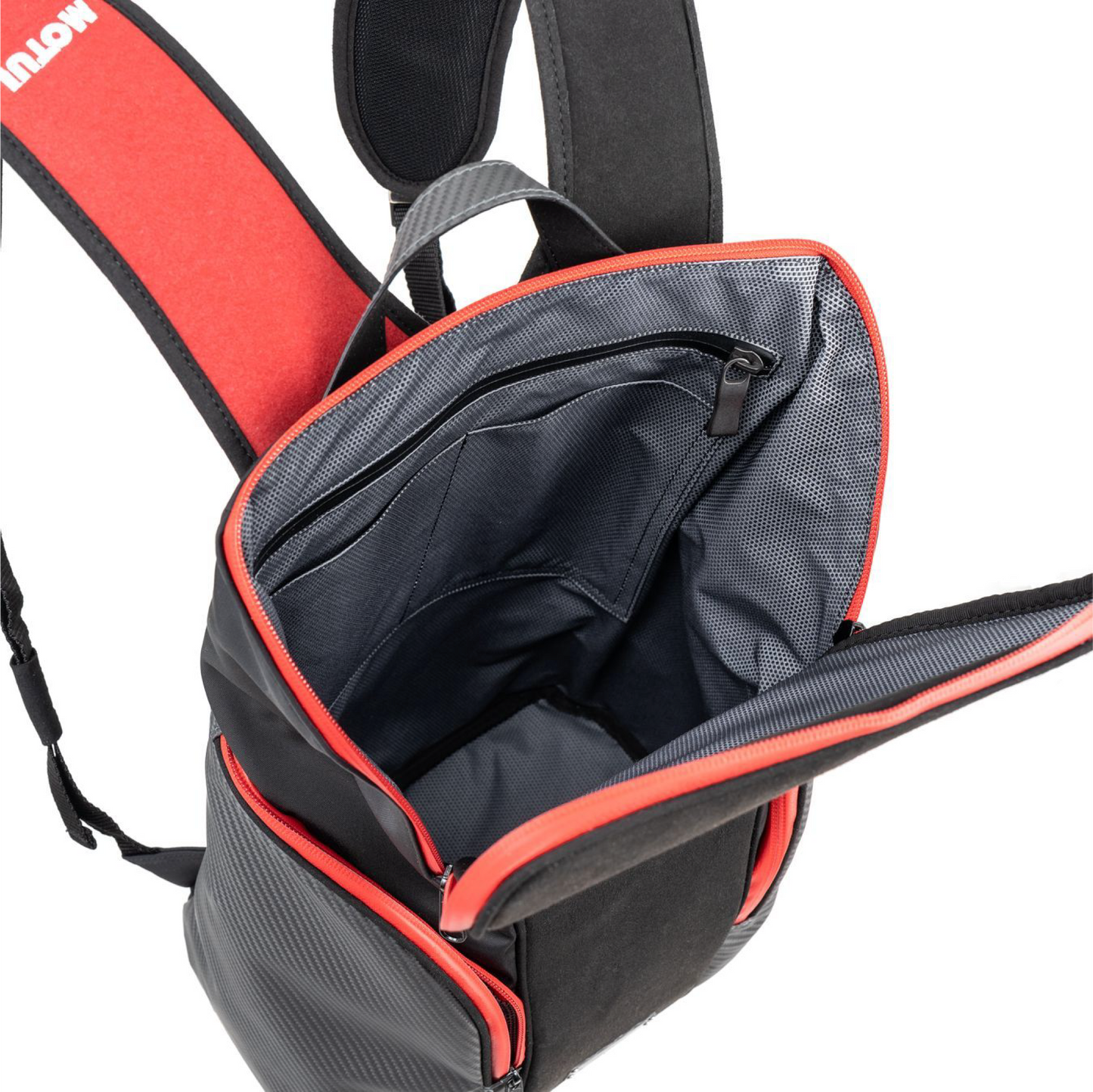 Motul 300V Tecknomonster Backpack