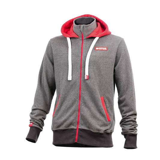 Motul Hoodie Lifestyle