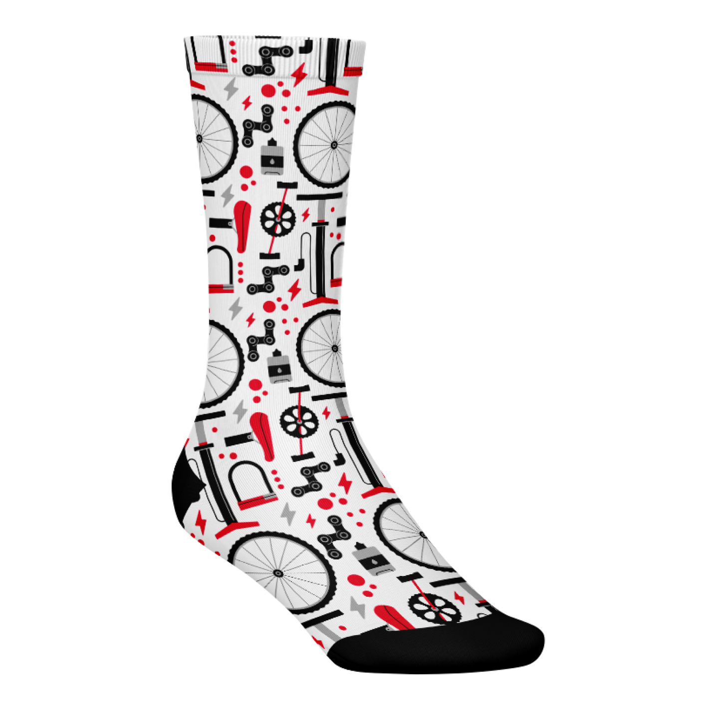 Motul Bicycle Repair Kit Socks