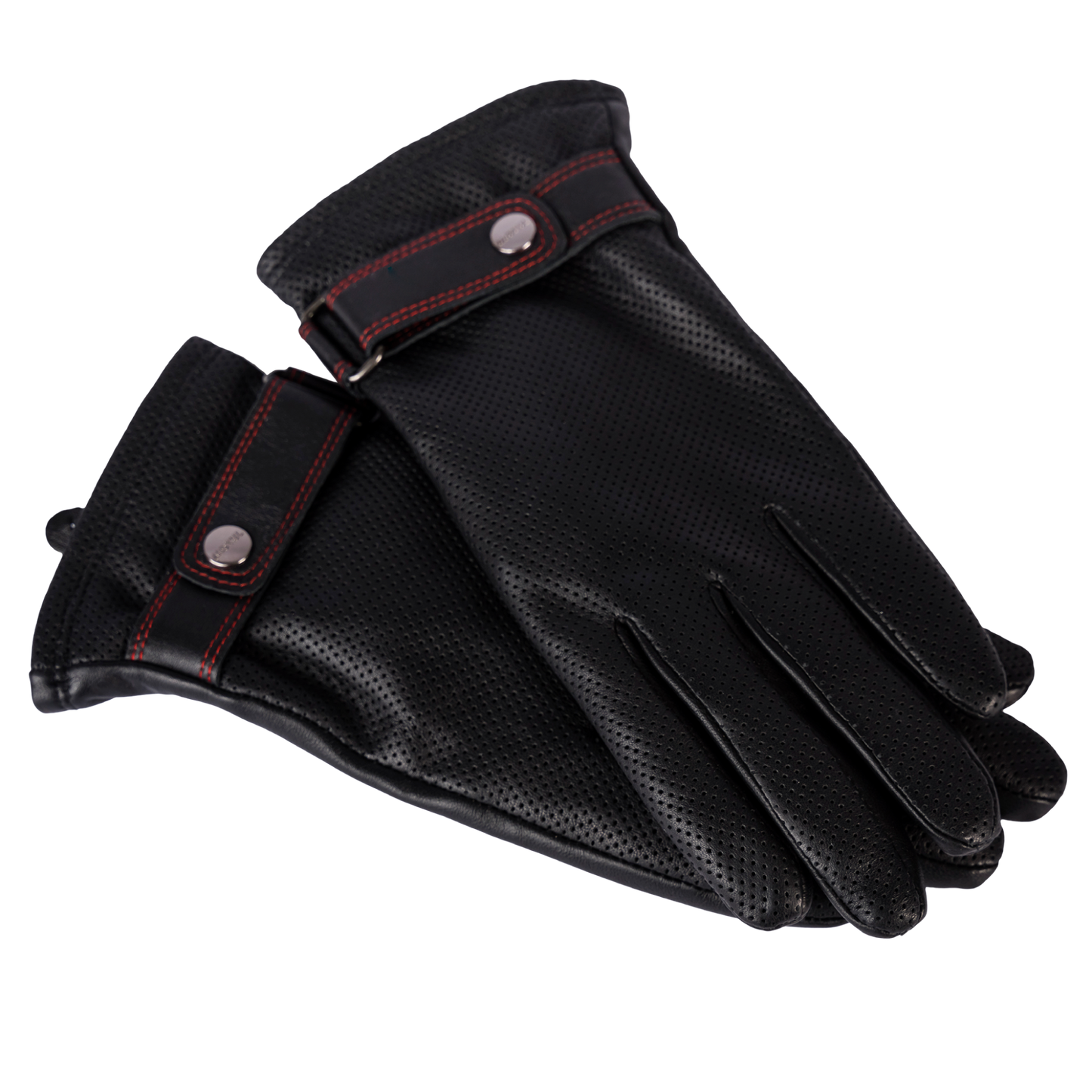 Motul Vintage Leather Gloves