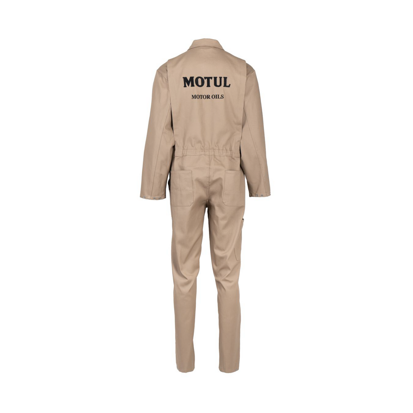 Motul Vintage Overall