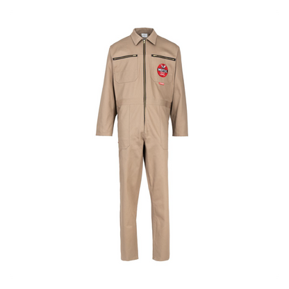 Motul Vintage Overall