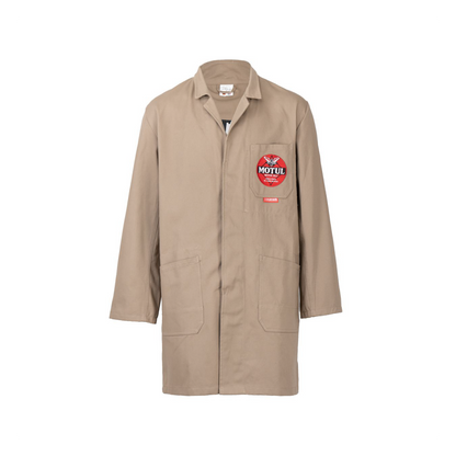 Motul Vintage Overcoat