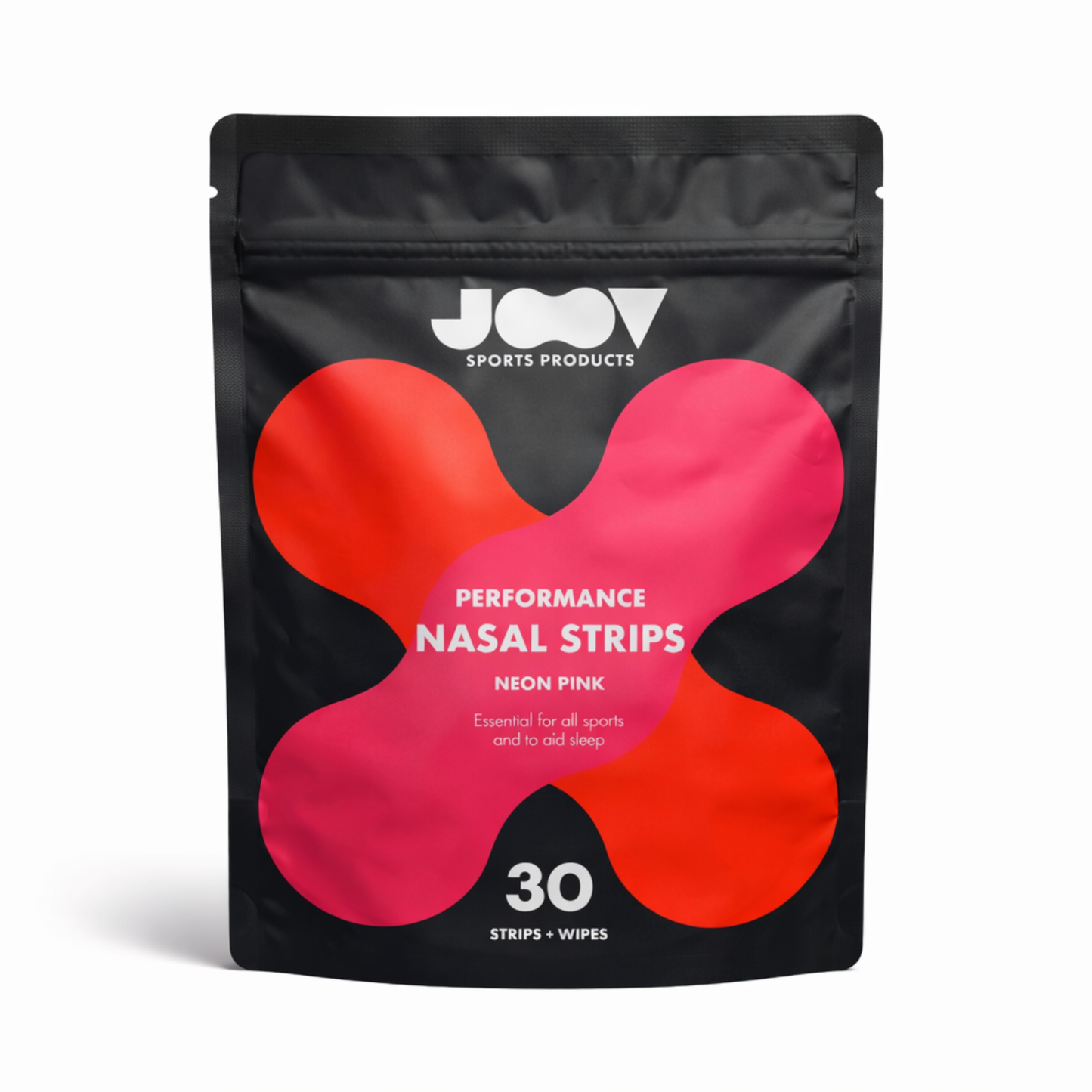 Joov Performance Nasal Strips