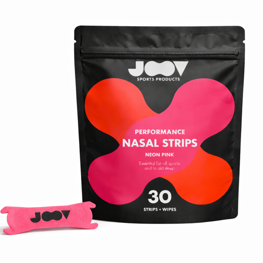 Joov Performance Nasal Strips