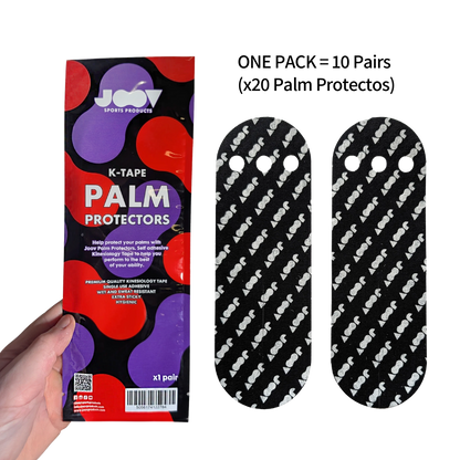Joov Palm Protectors (x10 pairs)