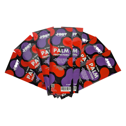 Joov Palm Protectors (x10 pairs)