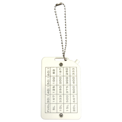 Premix2T Ratio Reminder Device - Alt
